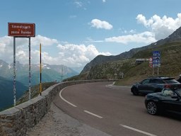 Passtour